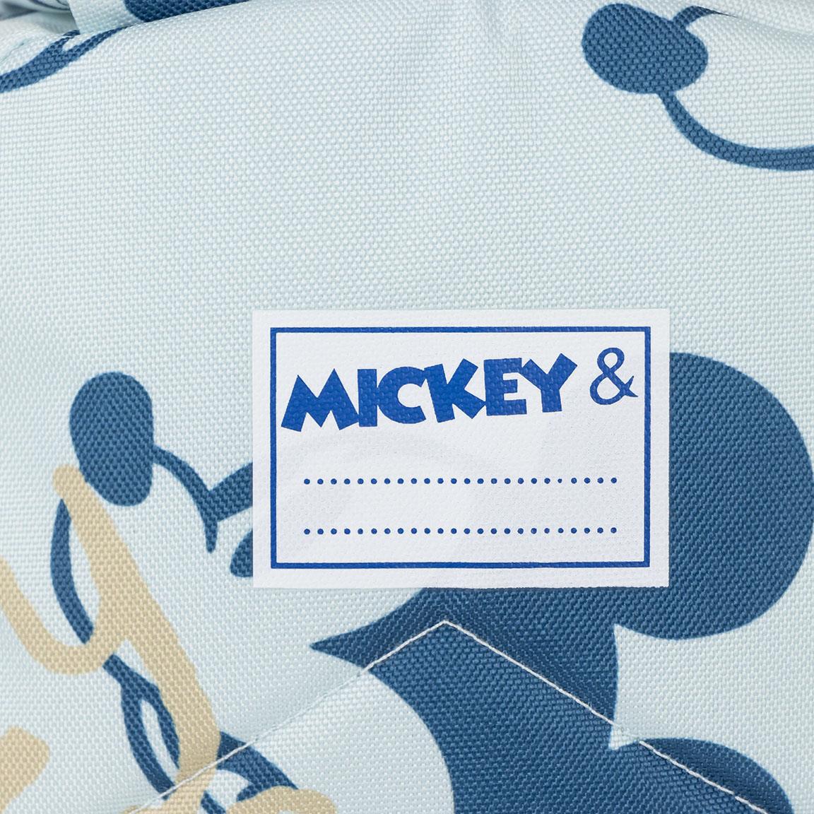 Cerda - Backpack Kindergarte Print Mickey