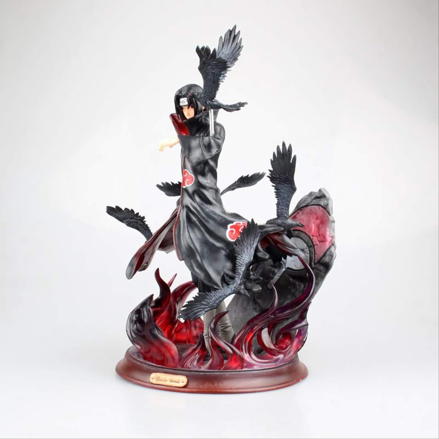 Naruto 30 Cm Figures Itachi Uchiha