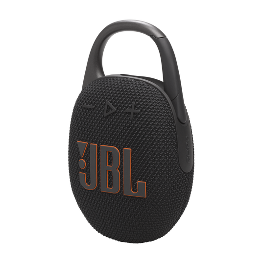 JBL CLIP 5 Portable Bluetooth Speaker