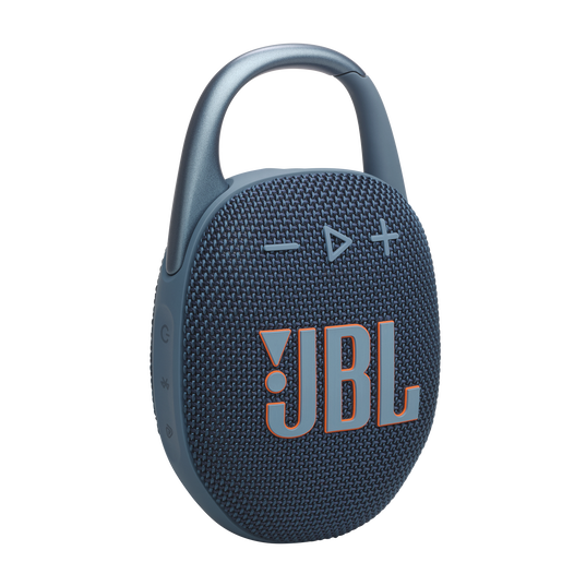 JBL CLIP 5 Portable Bluetooth Speaker