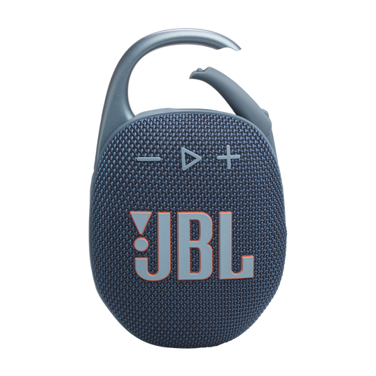 JBL CLIP 5 Portable Bluetooth Speaker