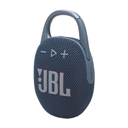 JBL CLIP 5 Portable Bluetooth Speaker