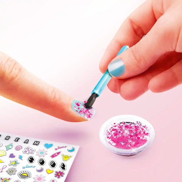 Canal Toys Nail Art Kit
