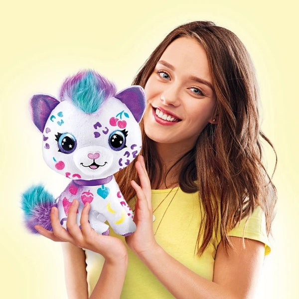 Canal Toys - PLUSH KITTY