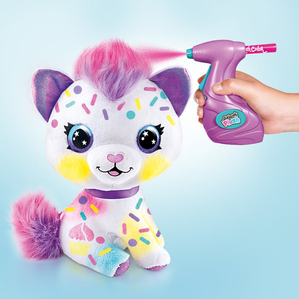 Canal Toys - PLUSH KITTY