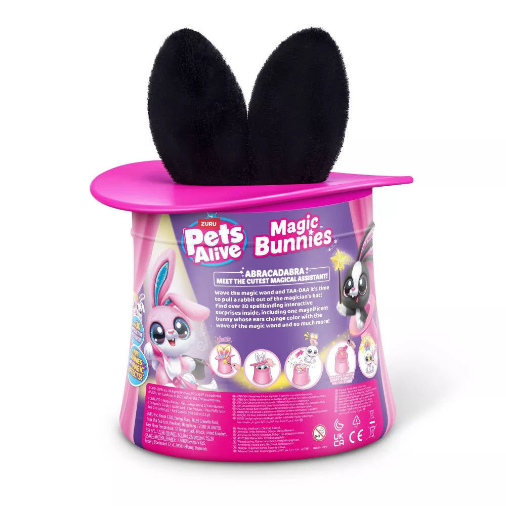 Pets Alive Magic Bunny Surprise