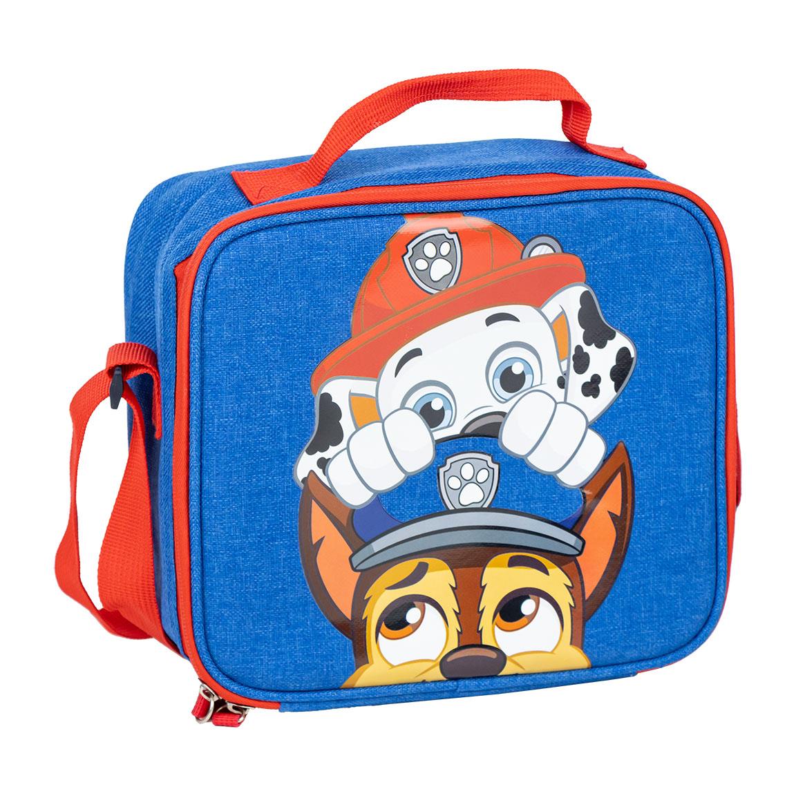 Cerda - Lunch Bag Thermal Paw Patrol