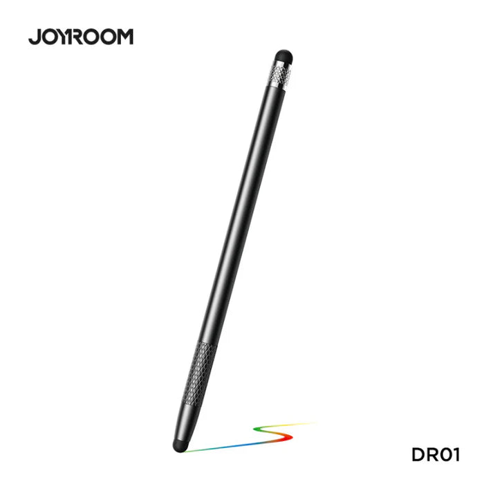 Joyroom JR-DR01 passive stylus pen Black