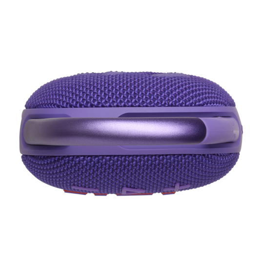 JBL CLIP 5 Portable Bluetooth Speaker