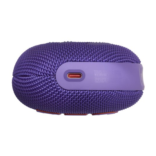 JBL CLIP 5 Portable Bluetooth Speaker