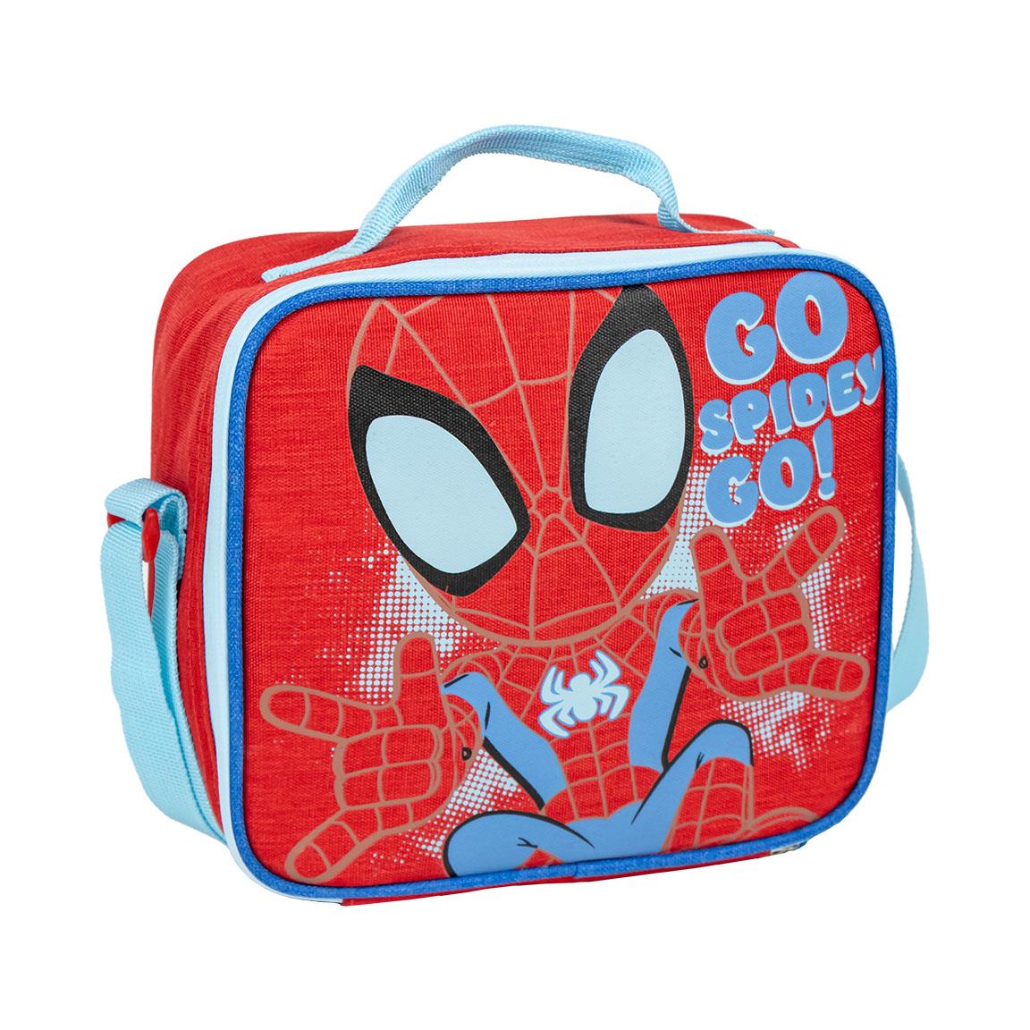 Cerda - Lunch Bag Thermal Spidey