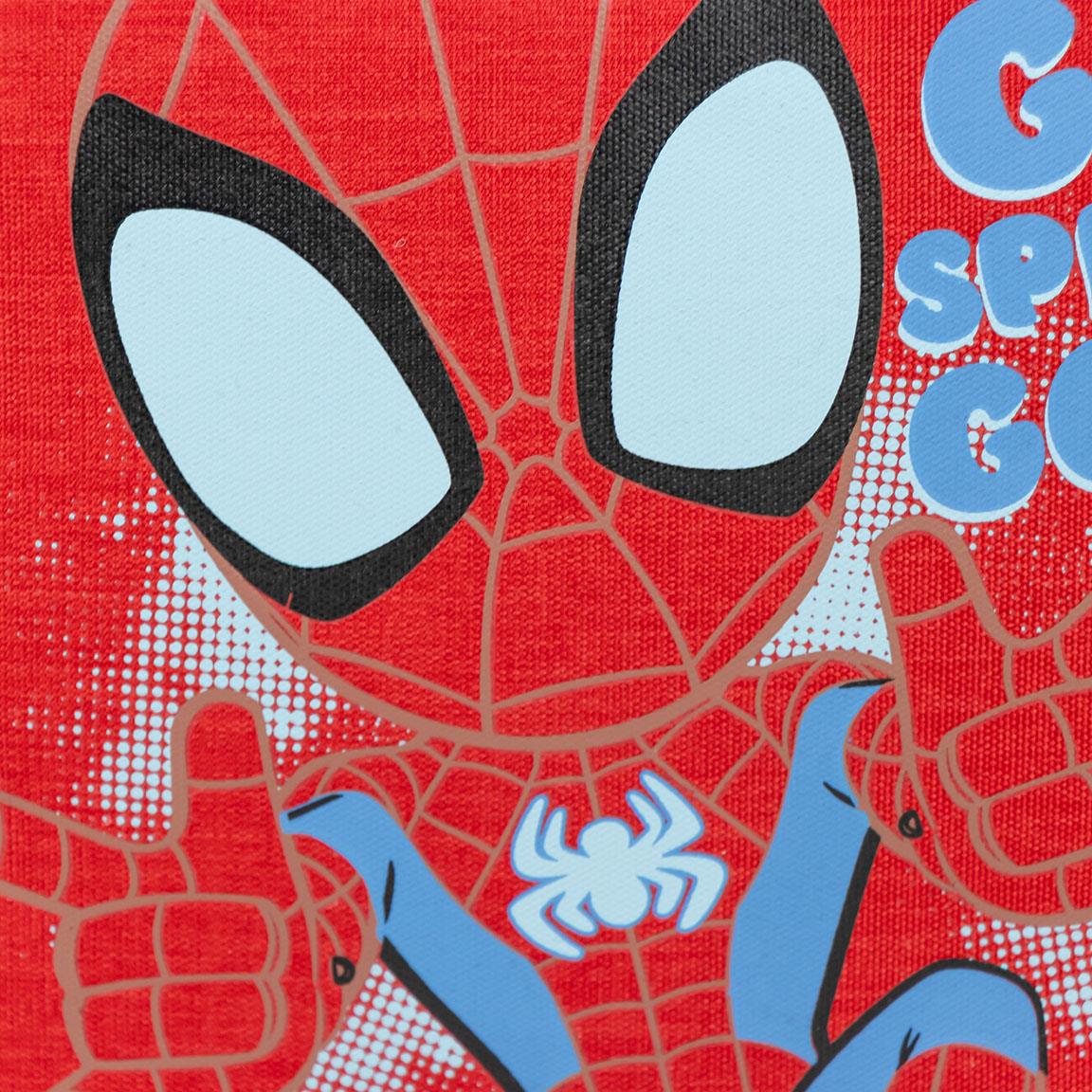 Cerda - Lunch Bag Thermal Spidey