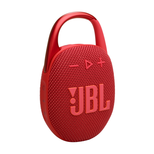 JBL CLIP 5 Portable Bluetooth Speaker