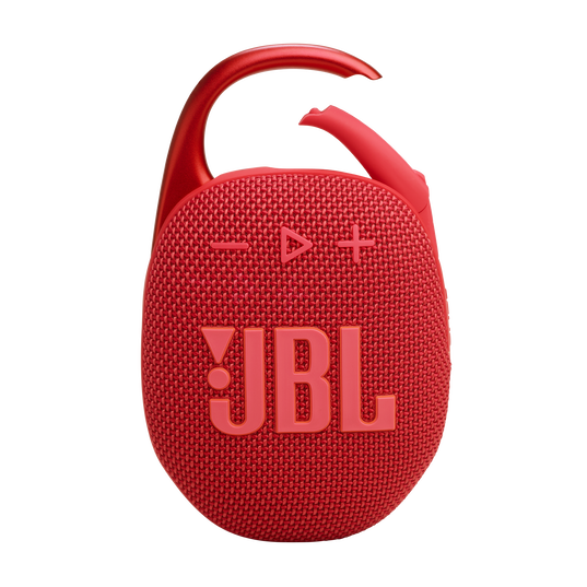 JBL CLIP 5 Portable Bluetooth Speaker