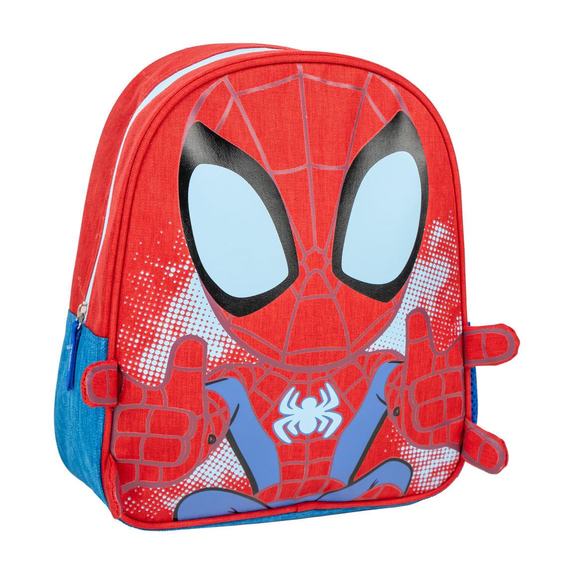 Cerda - Kids Backpack School Spidey