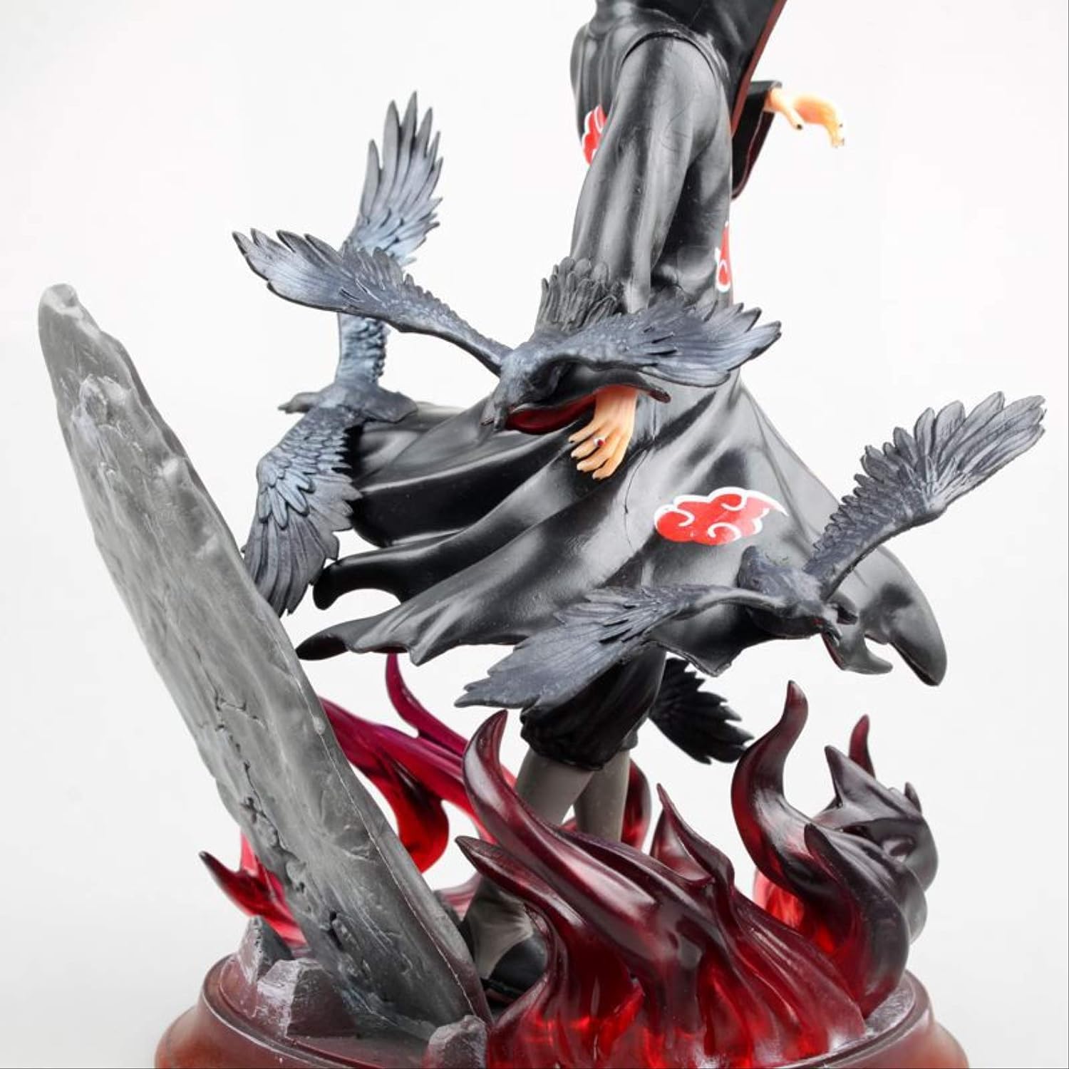 Naruto 30 Cm Figures Itachi Uchiha