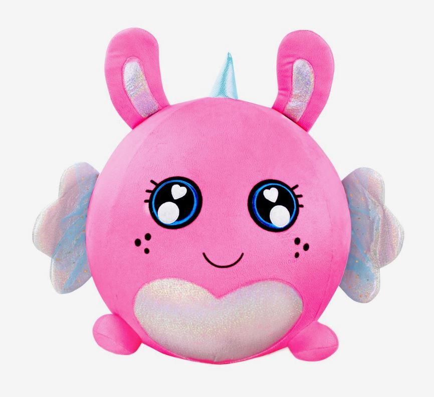 Biggies Inflatable Plushies Rabbit