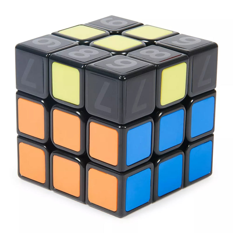 Rubiks Cube Coach 3X3