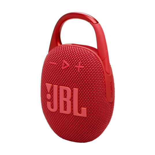 JBL CLIP 5 Portable Bluetooth Speaker