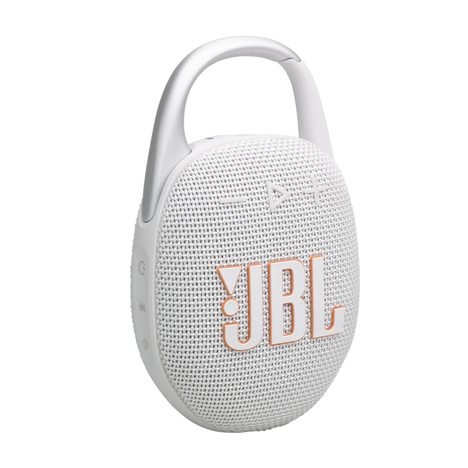 JBL CLIP 5 Portable Bluetooth Speaker