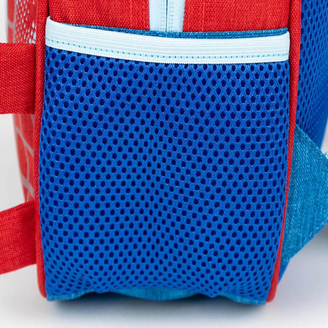 Cerda - Kids Backpack School Spidey