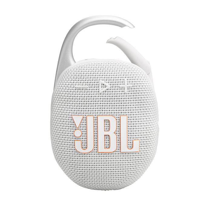 JBL CLIP 5 Portable Bluetooth Speaker