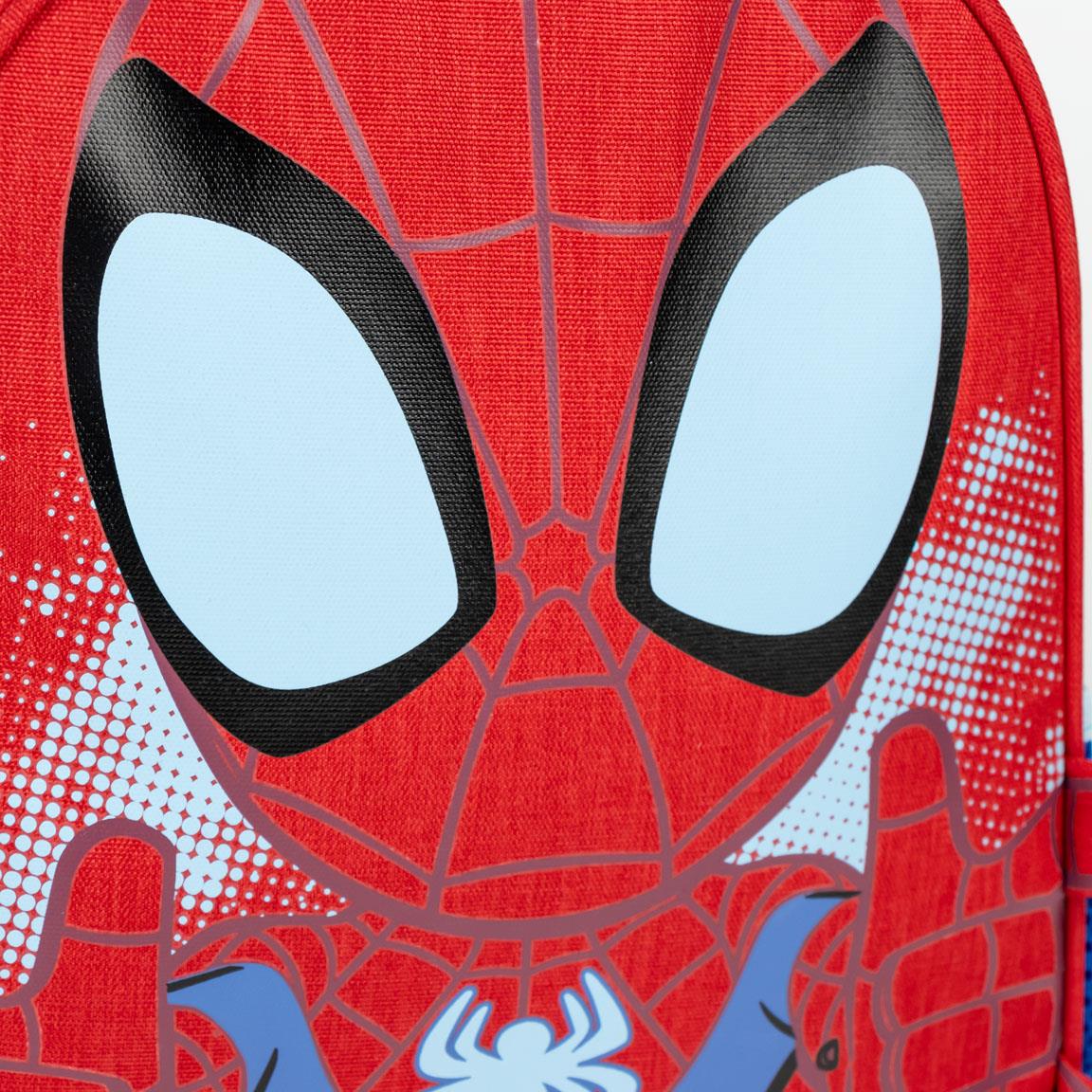 Cerda - Kids Backpack School Spidey