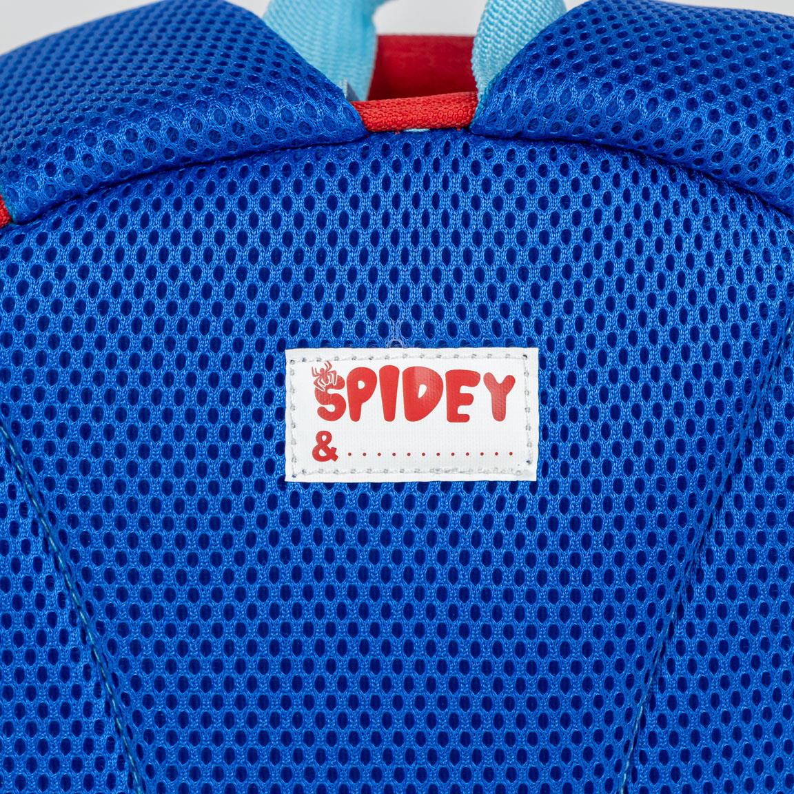 Cerda - Kids Backpack School Spidey