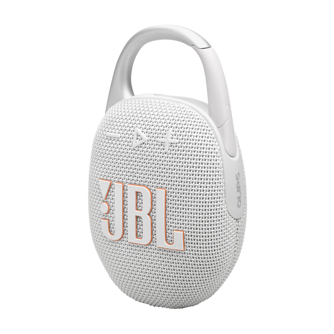 JBL CLIP 5 Portable Bluetooth Speaker