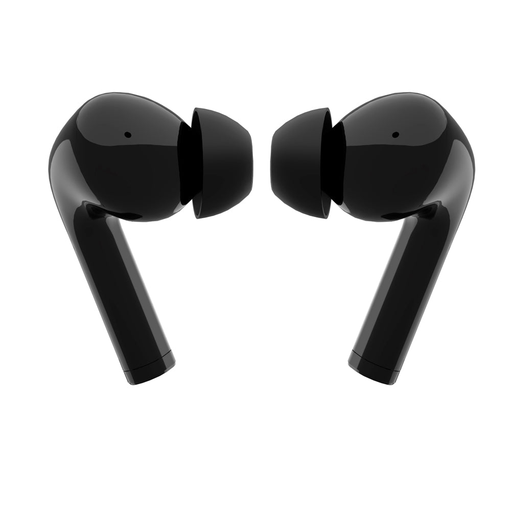 Aiwa ANC EARBUDS Black