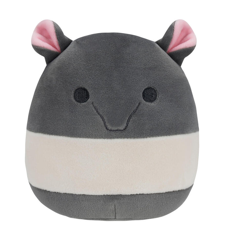 Sqk - Medium Plush (12 Squishmallows) (Abbitt - Tapir)