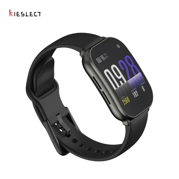 Kieslect Smart Watch , 2.01'' big AMOLED Display