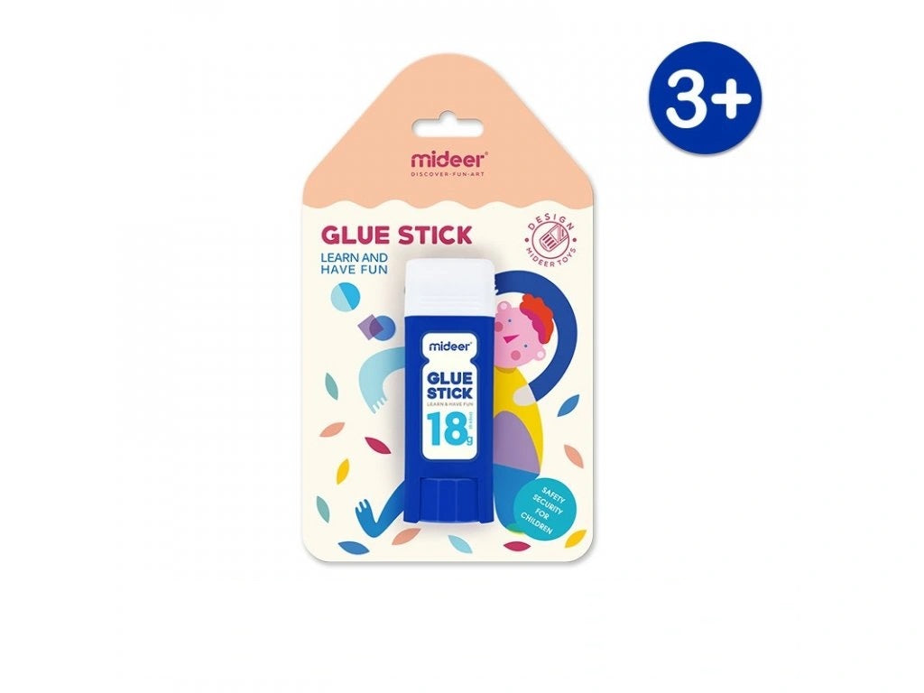 Mideer Gluestick