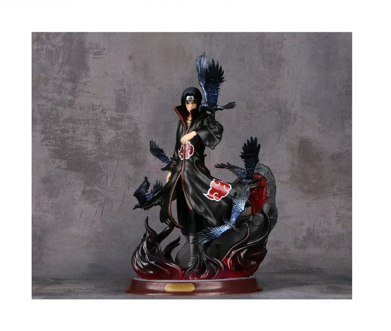 Naruto 30 Cm Figures Itachi Uchiha