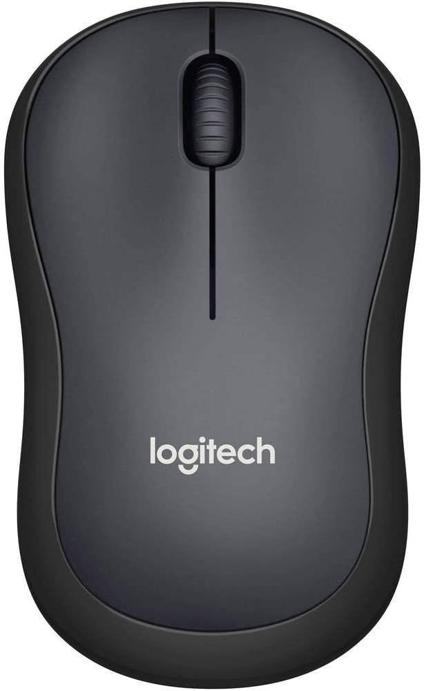 LOGITECH B220 Silent Mouse