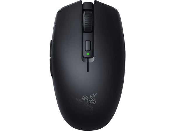 Razer Orochi V2 Black - ماوس ألعاب لاسلكي مدمج يعمل بتقنية البلوتوث