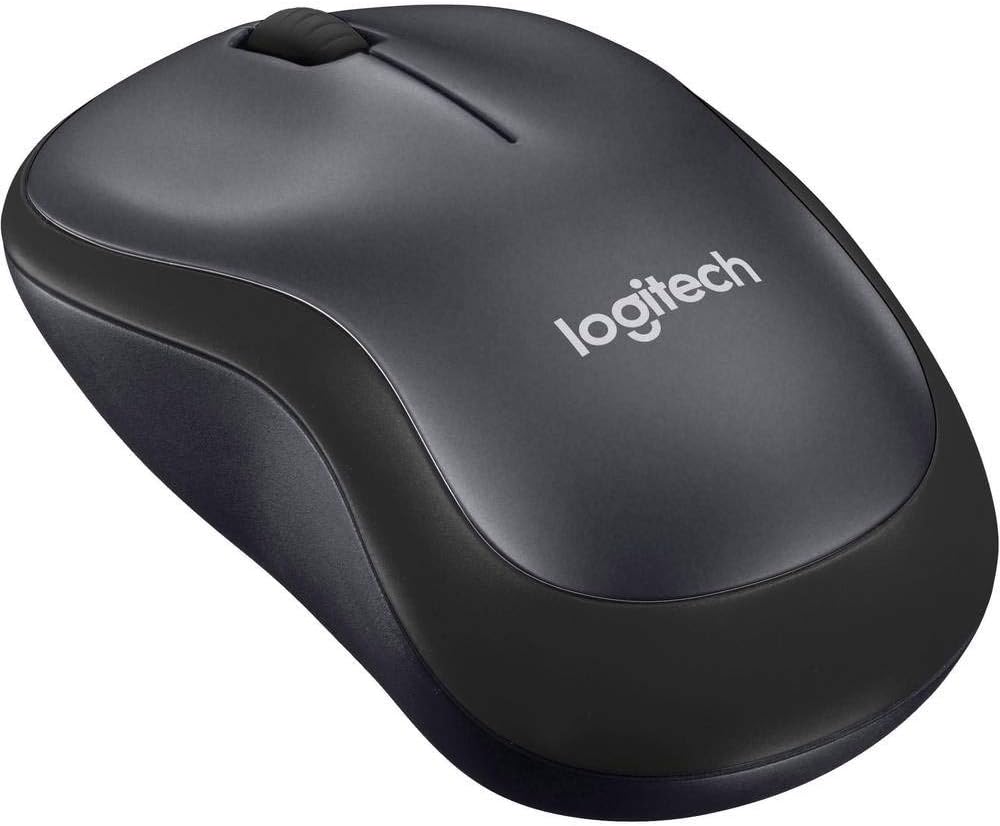 LOGITECH B220 Silent Mouse