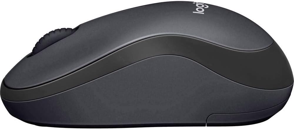 LOGITECH B220 Silent Mouse