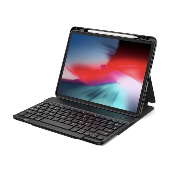 Wiwu Protective Keyboard Case 10.2&10.5''- Black