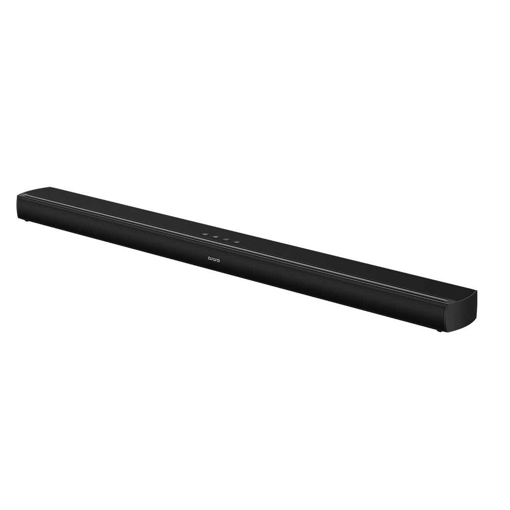 Aiwa Luxury 2.1 ch Sound bar with wireless subwoofer