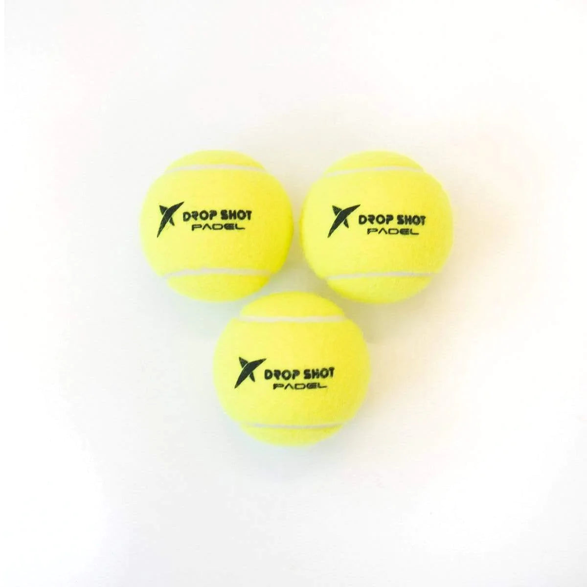 Drop Shot Training Padel Balls