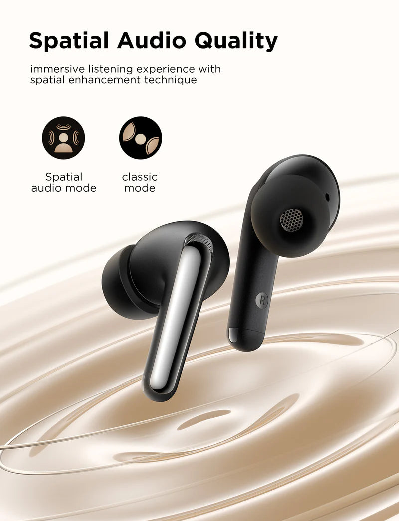 Joyroom Wireless Earphones Bluetooth 5.4 Headphones In Ear