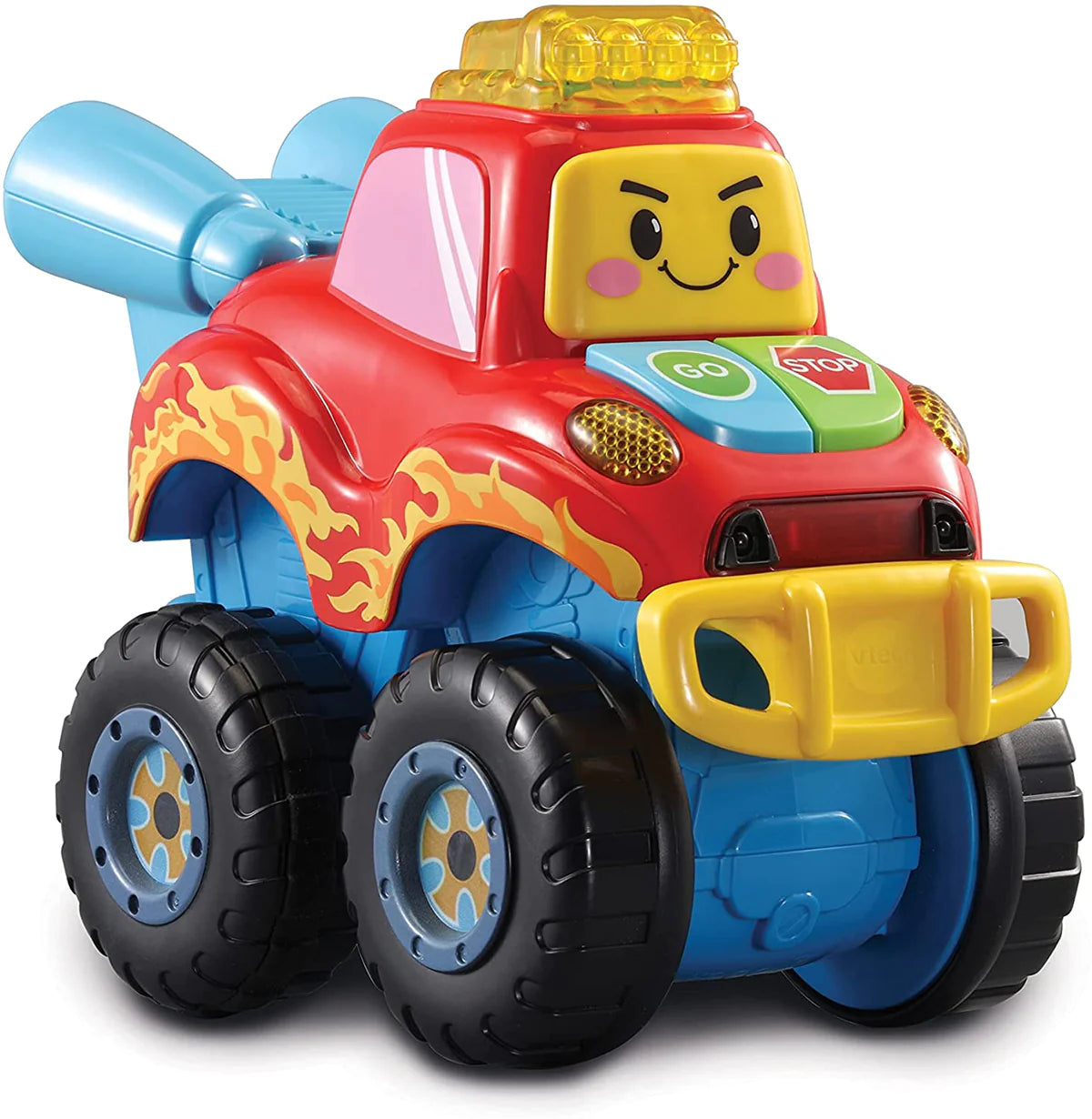 Vtech Toot-Toot Drivers Smart Monster Truck