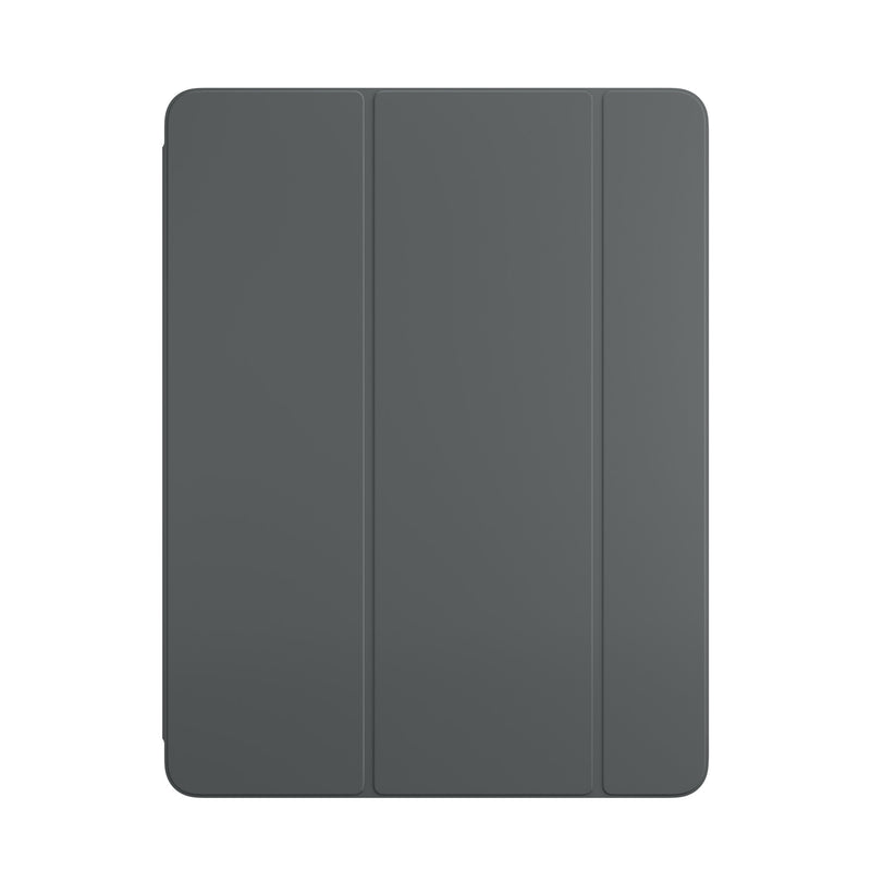 Smart Folio for iPad Air 13-inch (M2) - Charcoal Gray