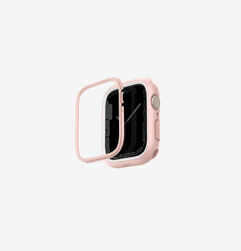 UNIQ APPLE WATCH CASE INTERCHANGEABLE 41/40MM