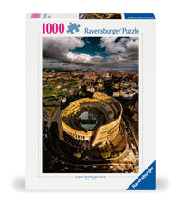 Ravensburger - Colosseum in Rome, 1000 Pcs