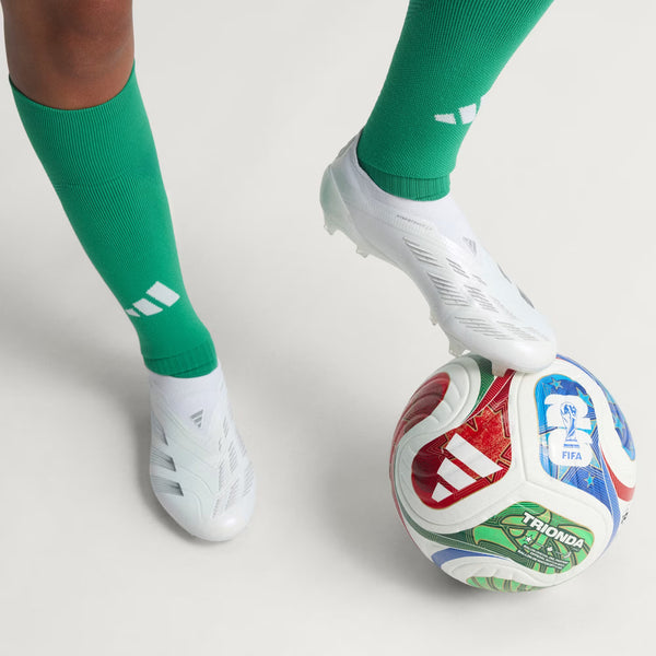 كرة القدم الرسمية لكأس العالم 2026 من أديداس