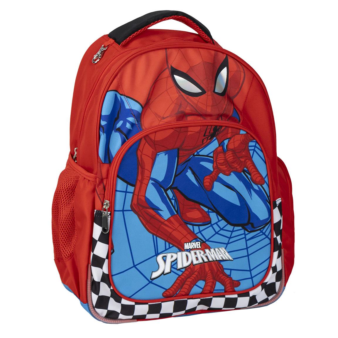 Cerda - Backpack School Medium 42 Cm Spiderman