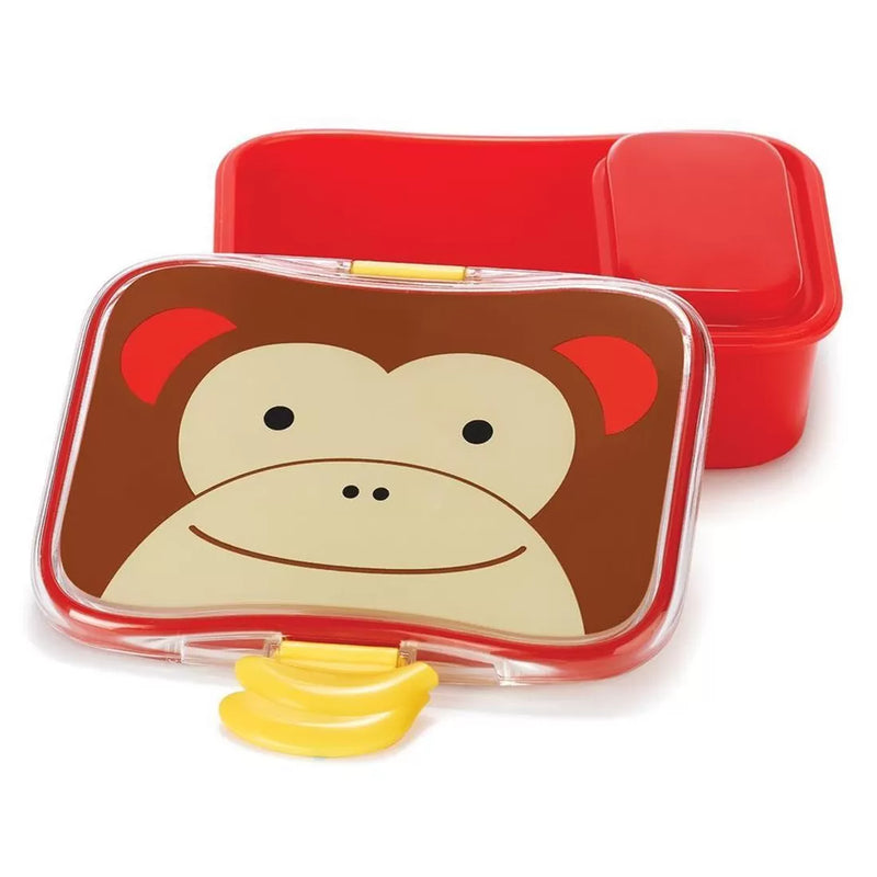 Zoo Lunch Kit - Monkey