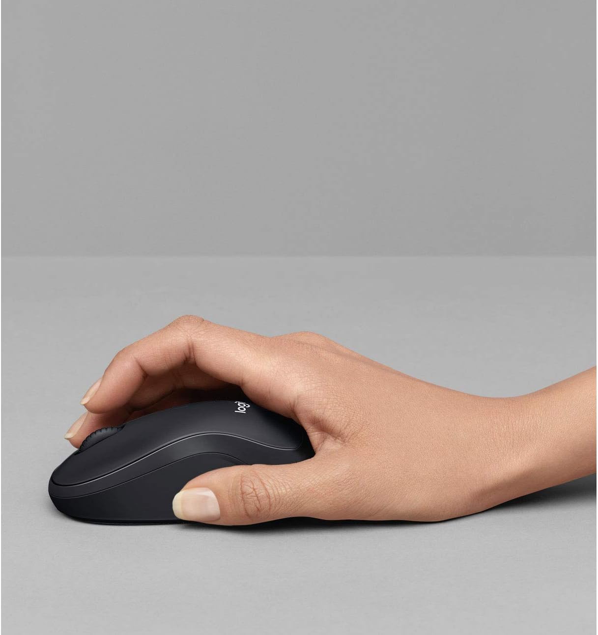 LOGITECH B220 Silent Mouse